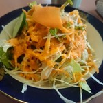 Akethi - 野菜サラダ
