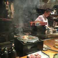 焼鶏あきら 中目黒本店 - 