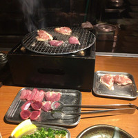 焼鶏あきら 中目黒本店 - 