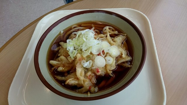 玉ちゃん食堂 - 泉郷（ラーメン）の写真