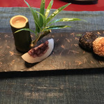 うつわ料理 さ乃 - 