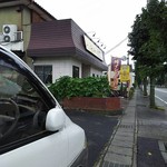 ニューガネーシャ - 外観