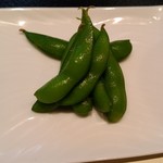 ぬりや - お通し③