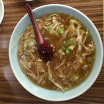 中華料理 大豊 - 