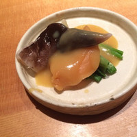 すし 喜邑 - 㐂邑