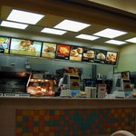 マクドナルド - マクドナルド－大安ジャスコ店(2010/09/14)