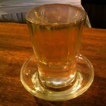 宇ち多゛ - ｢焼酎(梅少な目)｣