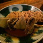 宇ち多゛ - ｢シンキ(テッポウとコブクロの生)｣ 