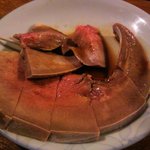 宇ち多゛ - ｢タンナマの赤いとこ｣ 