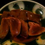 宇ち多゛ - ｢レバナマとハツナマ｣ 