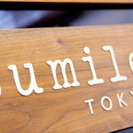 sumile TOKYO - 