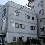 Kasuga - ２階は宴会場です