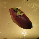 すし喜八 - かつお