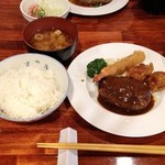 キッチンパパ - 