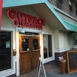 Outback Steakhouse - 