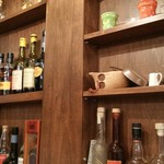 シック プッテートル - 