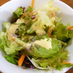 サラダ