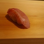 鮨 あらい - 中トロ