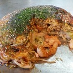 Okonomiyaki Negoro - 