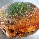 Okonomiyaki Negoro - 広島焼き