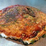 Okonomiyaki Negoro - ネギ焼き