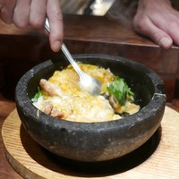 侘家古暦堂 祇園花見小路本店 - 混ぜていただきます