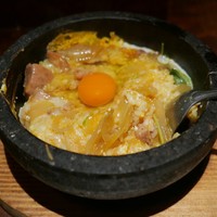 侘家古暦堂 祇園花見小路本店 - 玉子3つ使用！