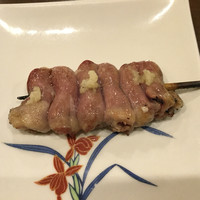 里葉亭 - 
