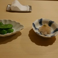 鮨 あらい - 