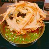 大地のうどん 東京馬場店