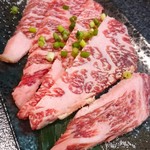 酒場焼肉 かいどう - 