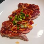 酒場焼肉 かいどう - 