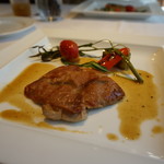 ジュエーメ - サルティンボッカ