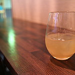 かはほり - 子宝フルーツリキュール/山形ラフランス(2016.Aug)