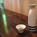 かはほり - いずみ橋 恵 純米 海老名耕地「神奈川県海老名市：泉橋酒造」(2016.Aug)