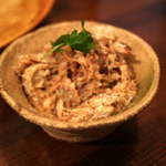 かはほり - 芳寿豚の仏蘭西田舎煮(2016.Aug)