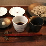 かはほり - もり(2016.Aug)