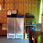 かはほり - 8℃/13℃ 2つの冷蔵庫で酒を管理するこだわり(2016.Aug)