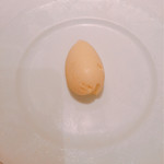 ル・マノアール・ダスティン - バニラアイス