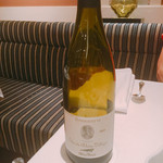 ル・マノアール・ダスティン - 2014 Cotes-du-Rhone Villages Alain Paret 