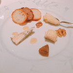 ル・マノアール・ダスティン - あっぷ