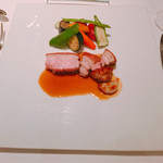 ル・マノアール・ダスティン - 