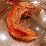 ル・マノアール・ダスティン - 素晴らしい焼け具合