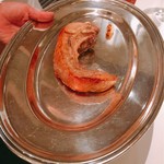 ル・マノアール・ダスティン - コッション