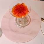 ル・マノアール・ダスティン - 上から