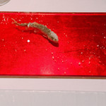 ル・マノアール・ダスティン - 鮎のフリット