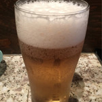 伸喜 - ホッピー（450円）