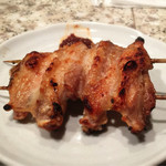 伸喜 - 手羽先（370円/本）