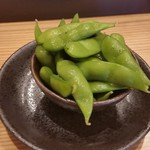 焼き鳥将太 - 焼き鳥将太　お通し200円