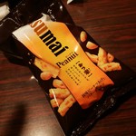 ホッピー仙人 - おつまみは何でも１個200円。